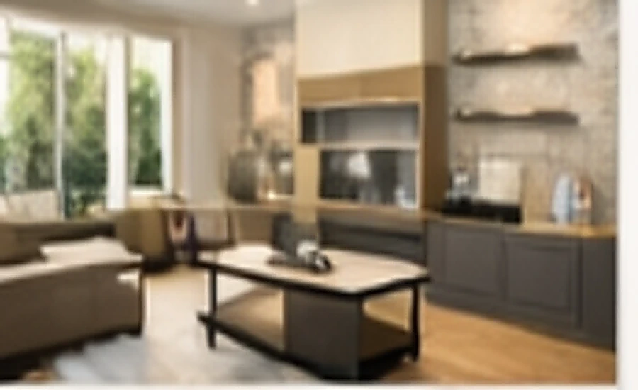 Full home renovations